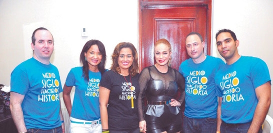 Grupo Ramos celebra sus logros junto a sus colaboradores