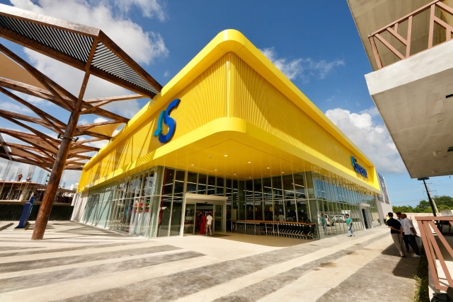 Sirena Market