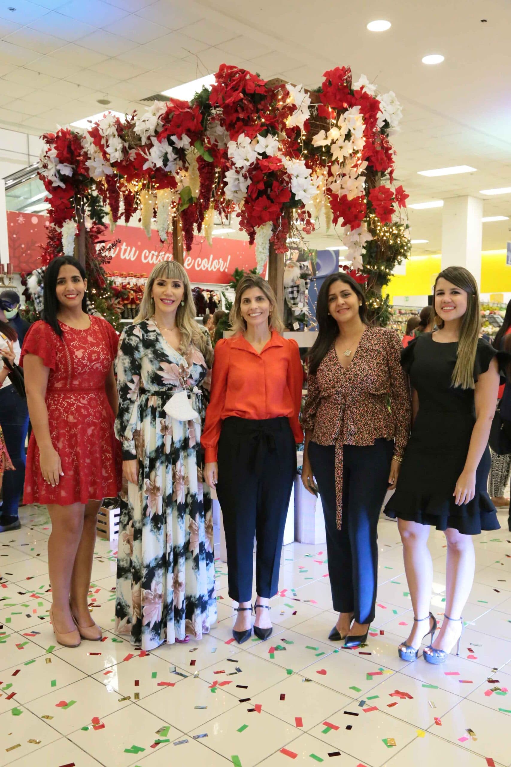 Sirena presenta propuestas para “Una Mágica Navidad”