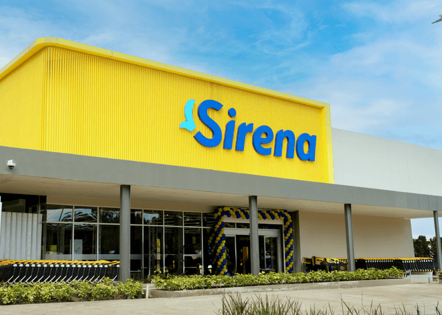 Sirena
